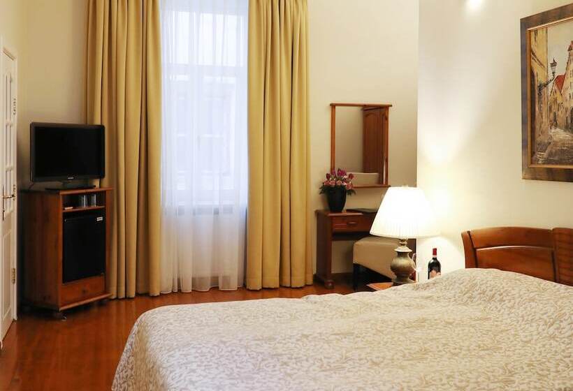 غرفة سوبيريور, Old Riga Boutique Hotel Vecriga