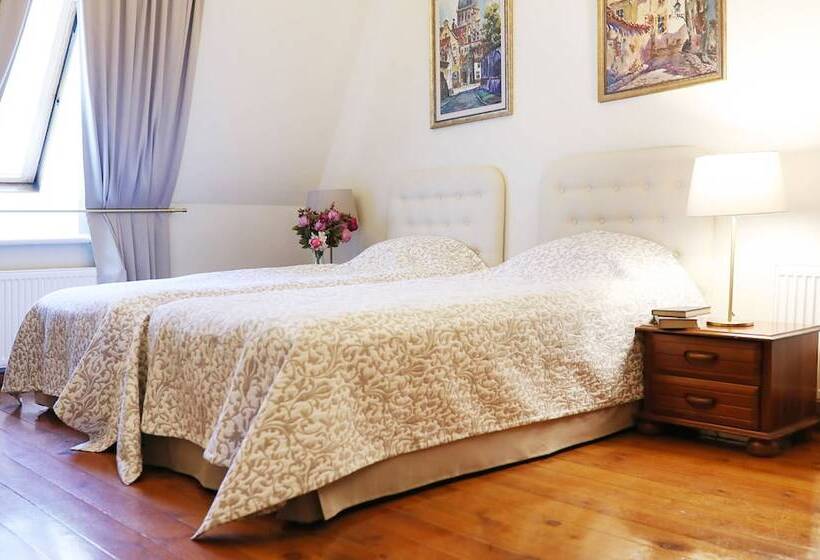 غرفة سوبيريور, Old Riga Boutique Hotel Vecriga