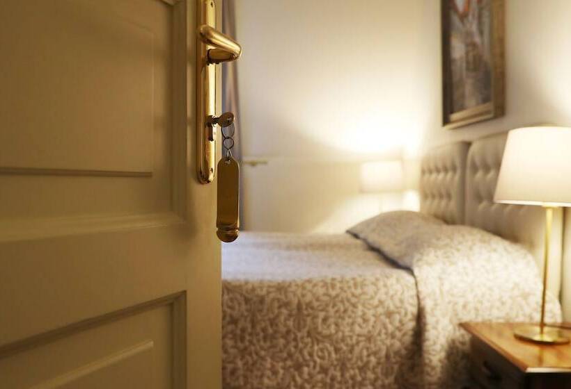 غرفة سوبيريور, Old Riga Boutique Hotel Vecriga