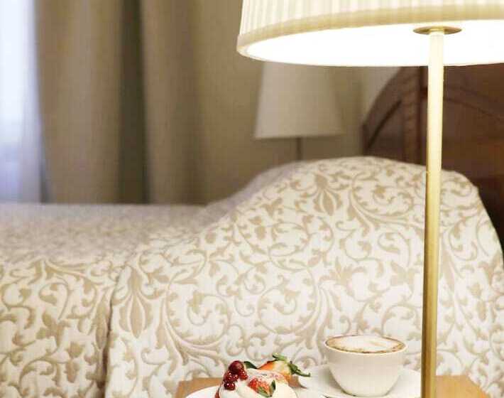 غرفة سوبيريور, Old Riga Boutique Hotel Vecriga