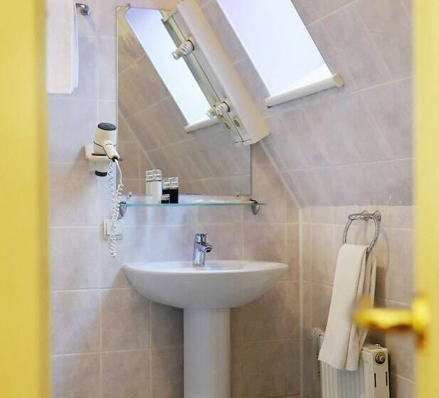 غرفة كلاسيكية فردية, Old Riga Boutique Hotel Vecriga