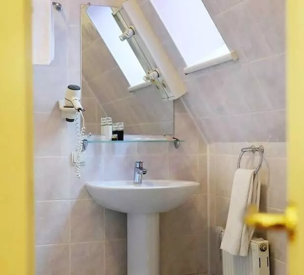 اتاق کلاسیک یک تخته, Old Riga Boutique Hotel Vecriga