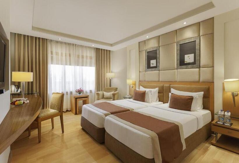 اتاق کلاب, Park Plaza, Ludhiana