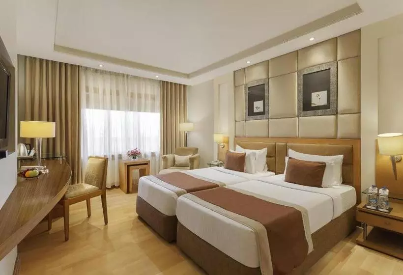 اتاق کلاب, Park Plaza, Ludhiana