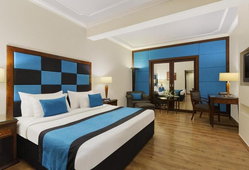 اتاق کلاب, Park Plaza, Ludhiana