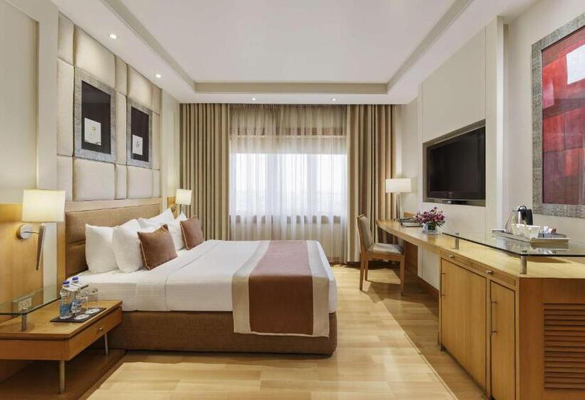 اتاق کلاب, Park Plaza, Ludhiana