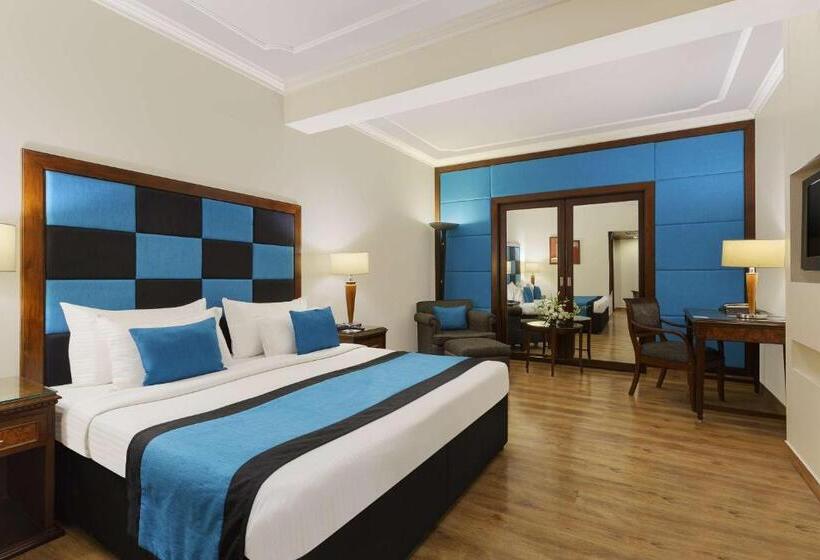 اتاق سوپریور, Park Plaza, Ludhiana