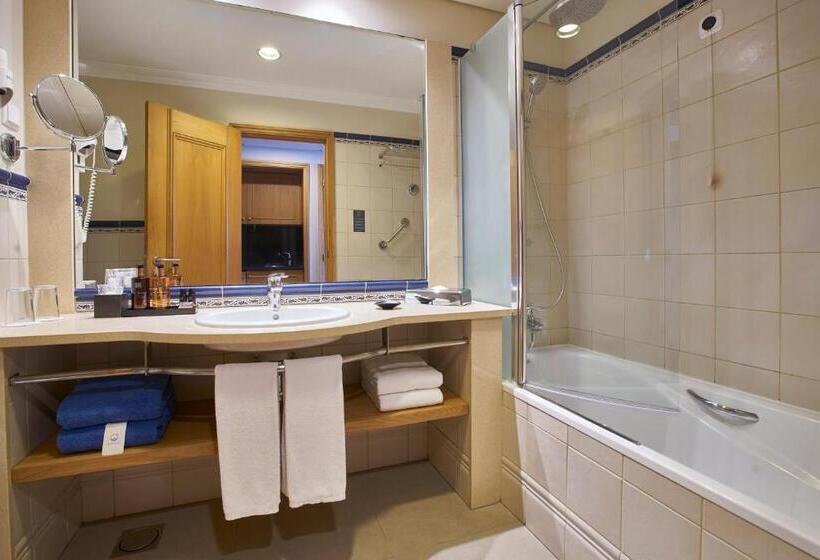 Номер Стандарт Вид на Море, Porto Santa Maria   Portobay   Adults Only