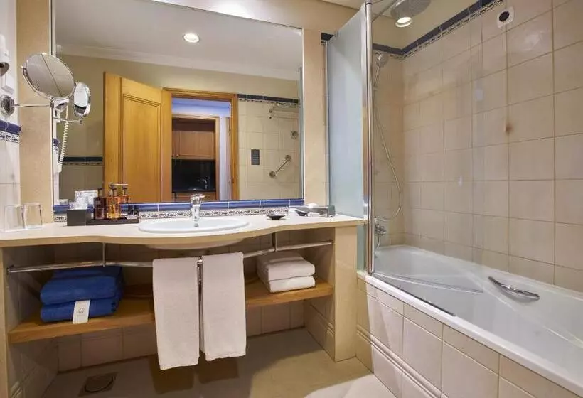 سوییت جونیور, Porto Santa Maria   Portobay   Adults Only