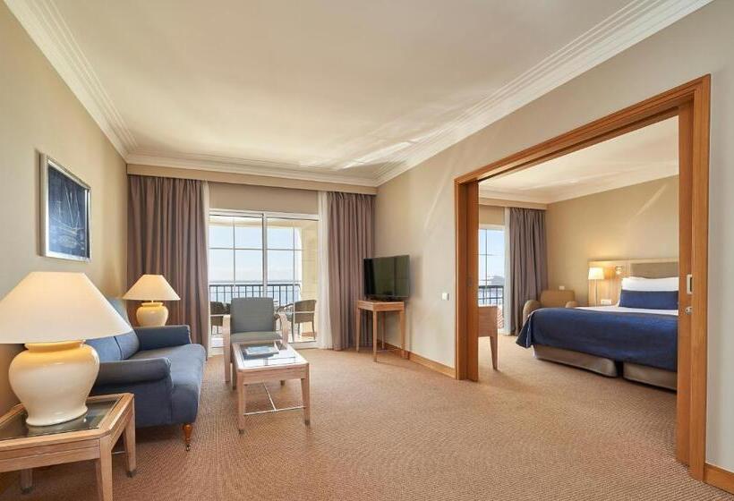 سوییت جونیور, Porto Santa Maria   Portobay   Adults Only