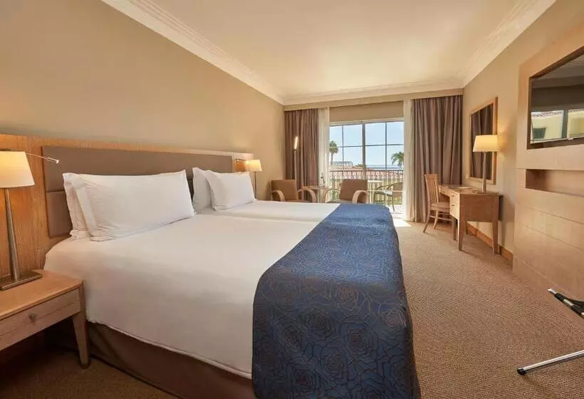 استودیو استاندارد با چشم‌انداز دریا, Porto Santa Maria   Portobay   Adults Only