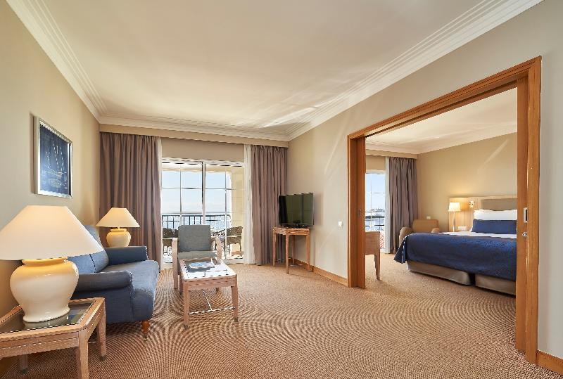 Полулюкс, Porto Santa Maria   Portobay   Adults Only
