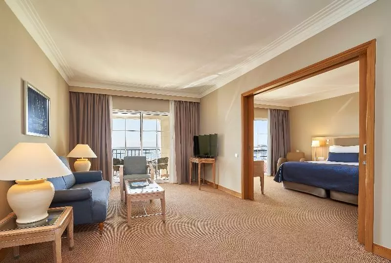 سوییت جونیور, Porto Santa Maria   Portobay   Adults Only