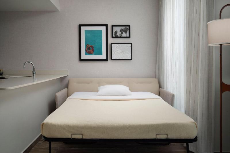 اتاق استاندارد, Porto Santa Maria   Portobay   Adults Only