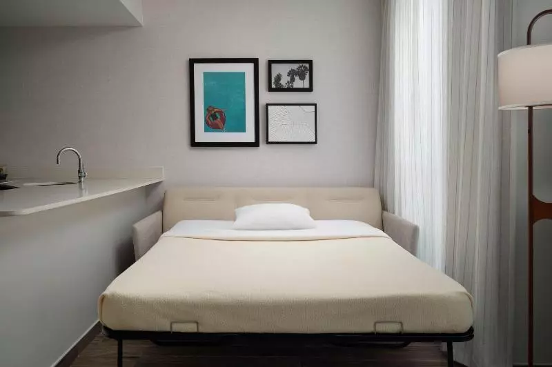 اتاق استاندارد, Porto Santa Maria   Portobay   Adults Only
