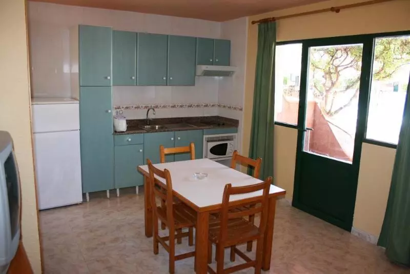 استودیو استاندارد با چشم‌انداز دریا, Porto Santa Maria   Portobay   Adults Only