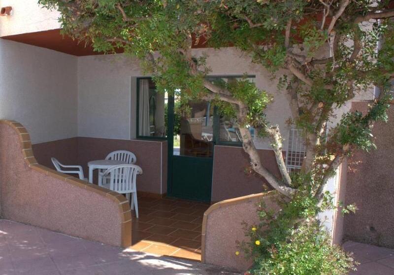 استودیو استاندارد با چشمانداز دریا, Porto Santa Maria   Portobay   Adults Only