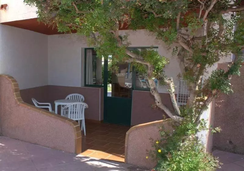 استودیو استاندارد با چشم‌انداز دریا, Porto Santa Maria   Portobay   Adults Only