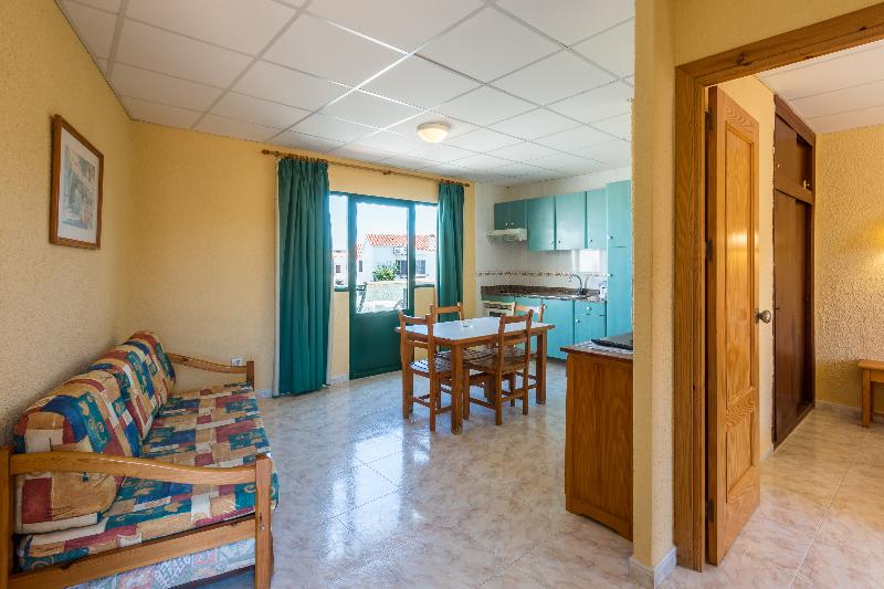 استودیو استاندارد با چشمانداز دریا, Porto Santa Maria   Portobay   Adults Only