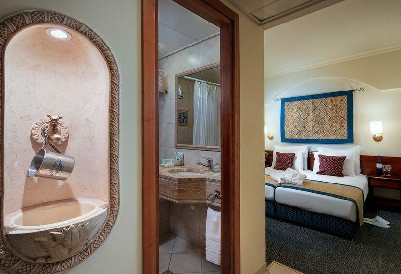 غرفة سوبيريور, Prima Palace