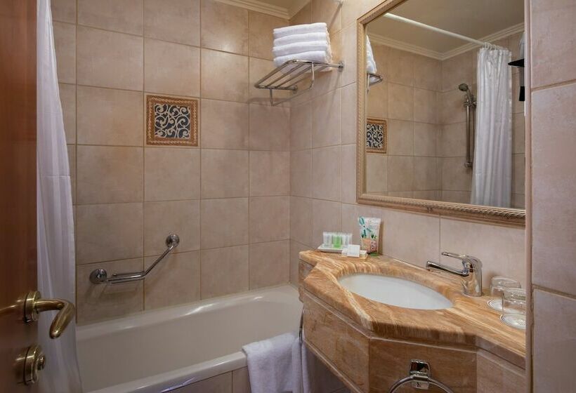 غرفة كومفورت, Prima Palace