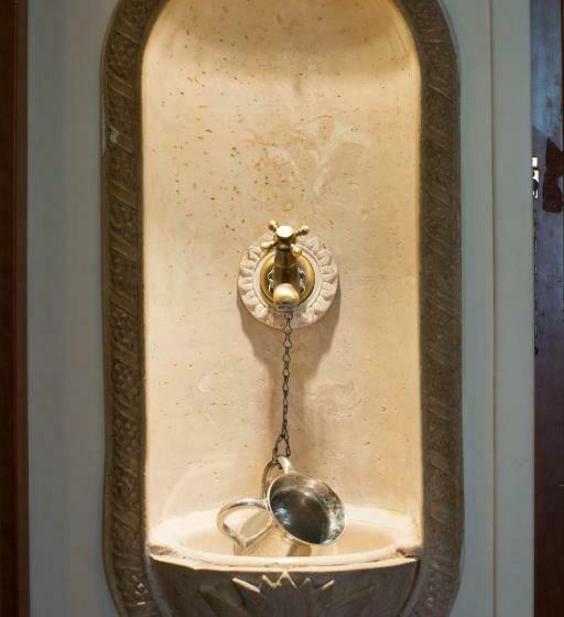 غرفة ديلوكس, Prima Palace