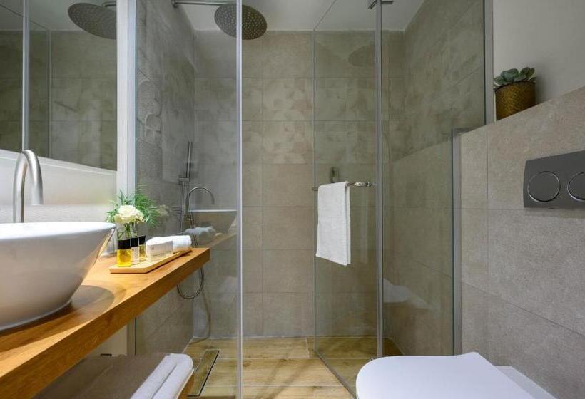 غرفة سوبيريور, Prima Palace