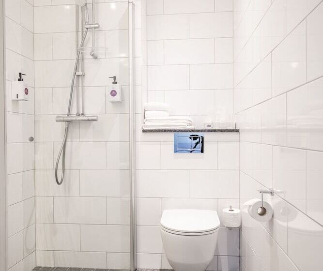 スーペリアールーム, Quality Hotel Park Södertälje City