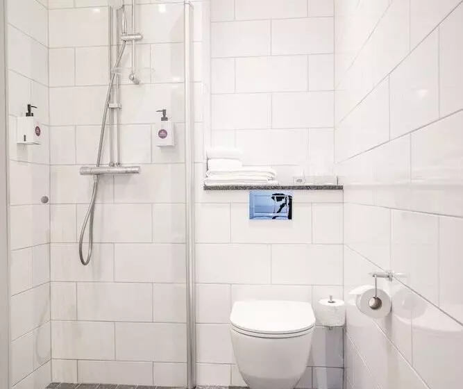 スーペリアールーム, Quality Hotel Park Södertälje City