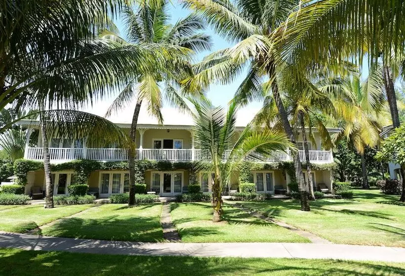 اتاق خانوادگی, Sugar Beach Mauritius
