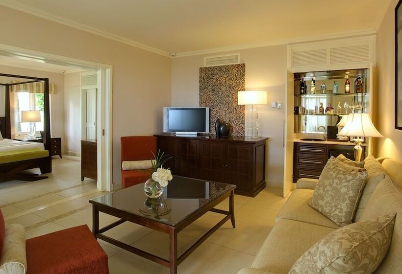 Suite Executive, Sugar Beach Mauritius