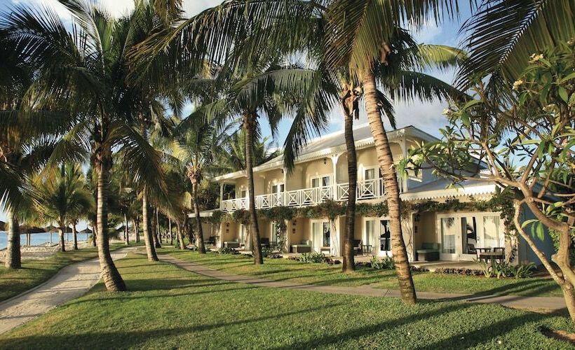 Suite Executive, Sugar Beach Mauritius