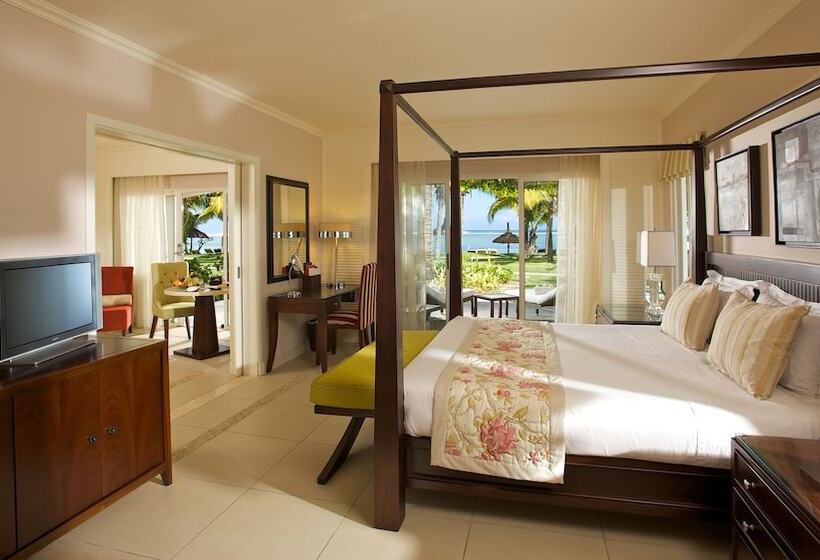 Suite Executive, Sugar Beach Mauritius
