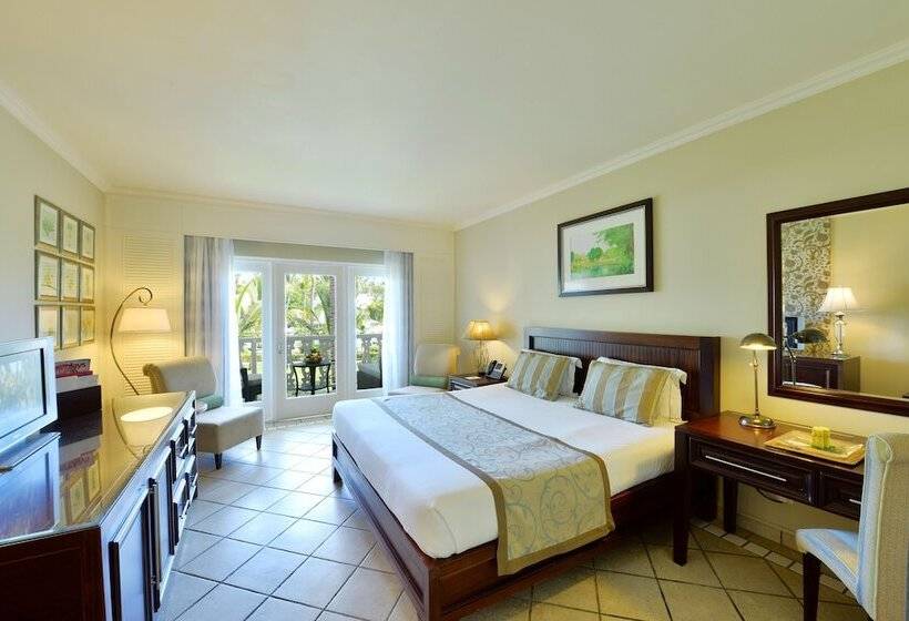 Suite Premium, Sugar Beach Mauritius