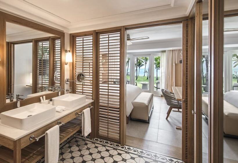 Pokój Premium Widok na Morze., Sugar Beach Mauritius