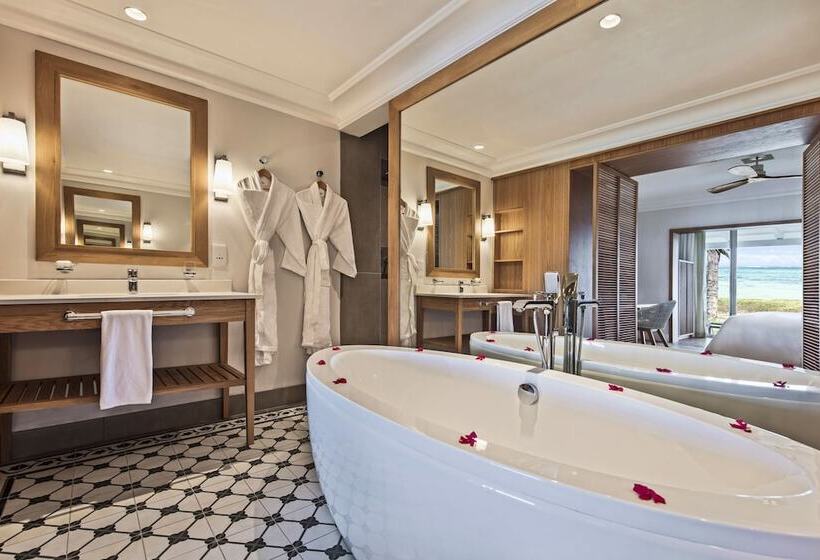 Pokój Deluxe Widok Morze, Sugar Beach Mauritius