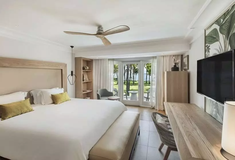 اتاق پرمیوم, Sugar Beach Mauritius