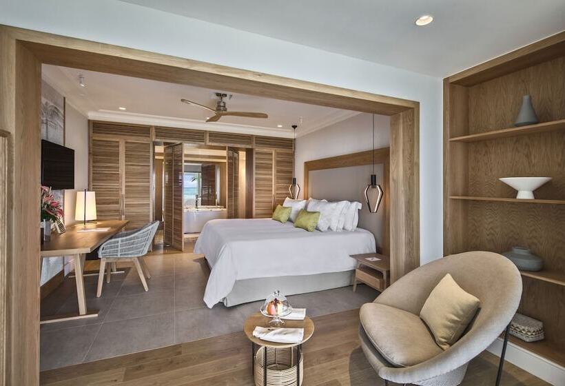 Pokój Premium, Sugar Beach Mauritius