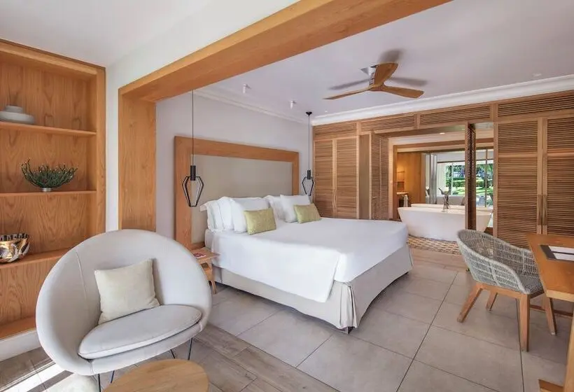 اتاق پرمیوم, Sugar Beach Mauritius