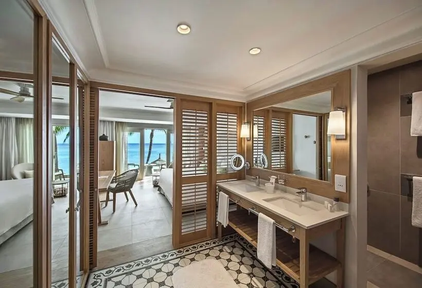 اتاق لوکس, Sugar Beach Mauritius