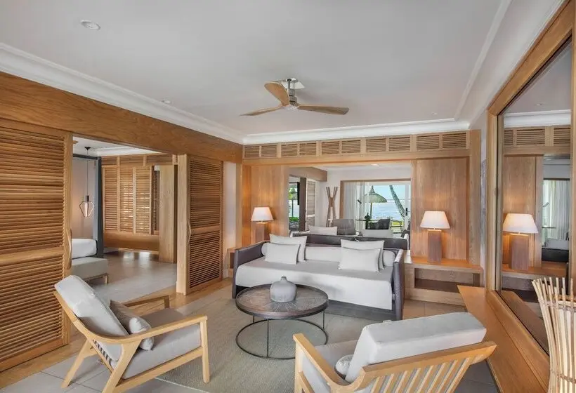 سوییت اجرایی, Sugar Beach Mauritius