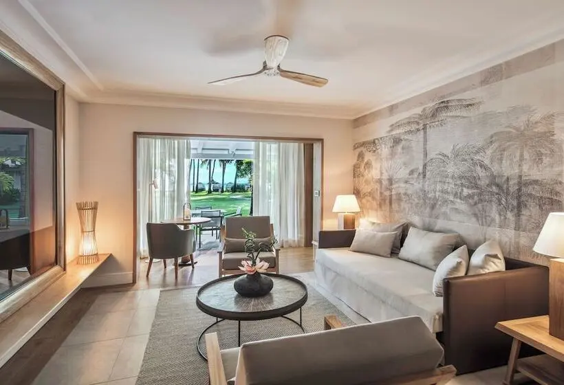 سوئیت پریمیوم, Sugar Beach Mauritius