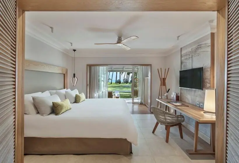 سوئیت پریمیوم, Sugar Beach Mauritius