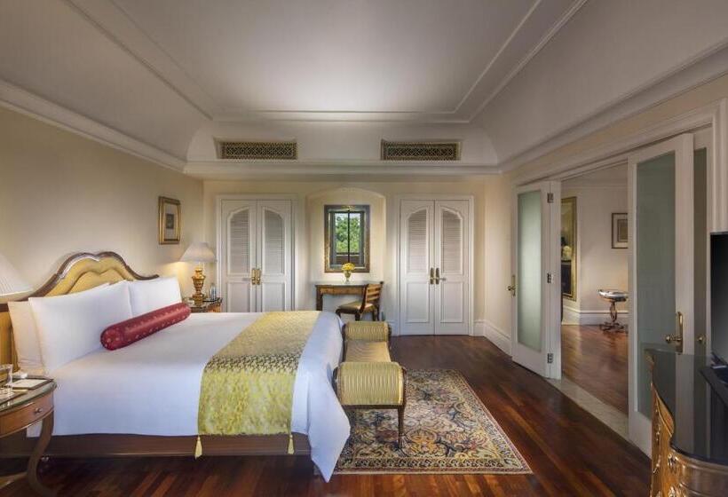 プレミアムルーム, The Leela Palace Bengaluru