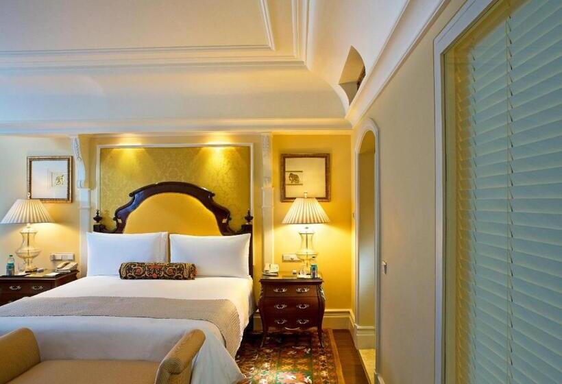 プレミアムルーム, The Leela Palace Bengaluru