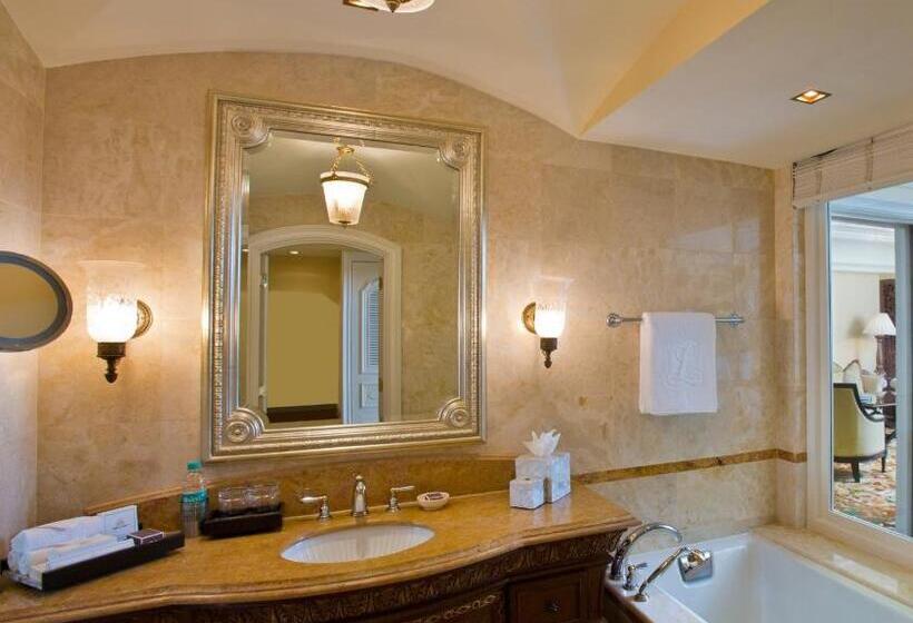 ロイヤルルーム, The Leela Palace Bengaluru