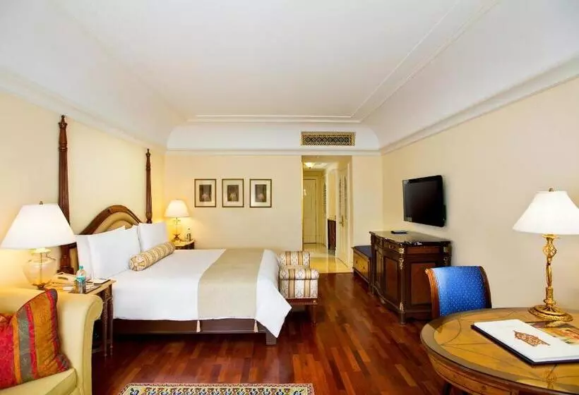 ロイヤルルーム, The Leela Palace Bengaluru