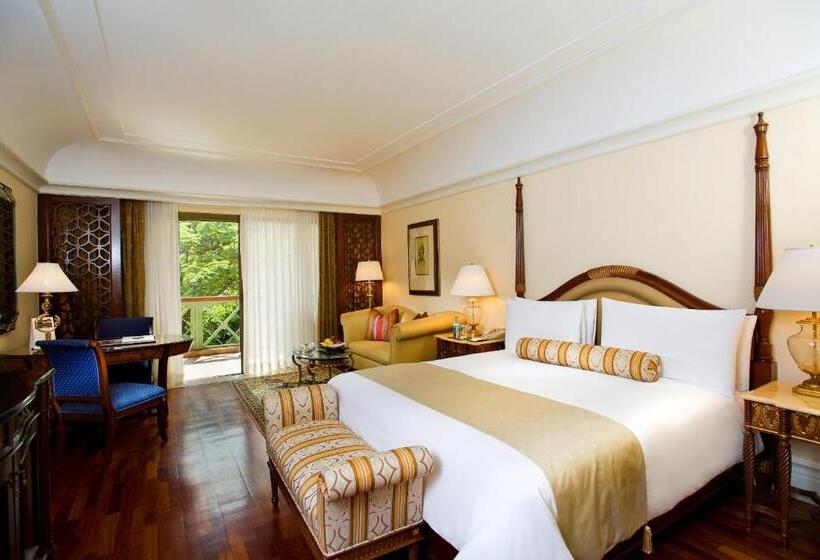 ロイヤルルーム, The Leela Palace Bengaluru
