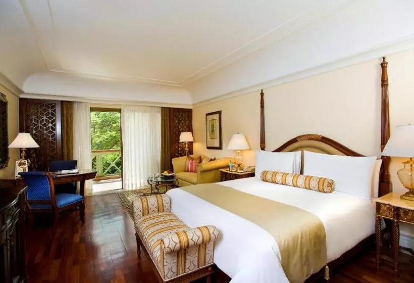 ロイヤルルーム, The Leela Palace Bengaluru
