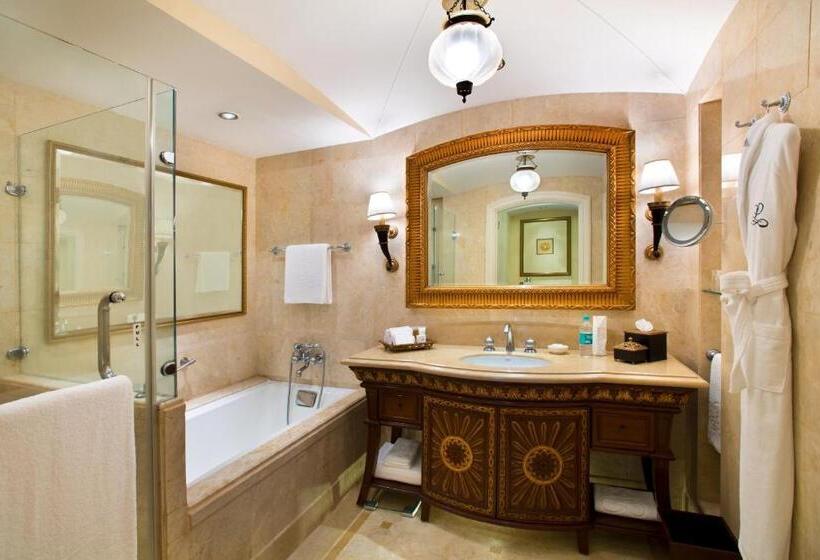 ロイヤルルーム, The Leela Palace Bengaluru